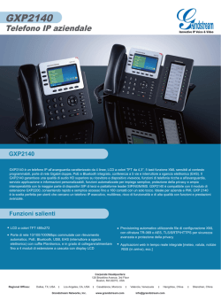 GXP2140 - Grandstream Networks