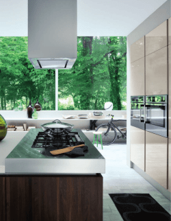 Oyster - Veneta Cucine
