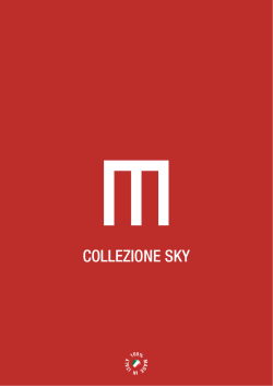 Catalogo SKY