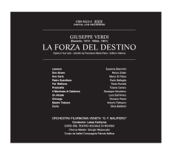booklet 512 Forza del D.qxd