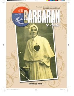 te conta - Comune di Barbarano Vicentino