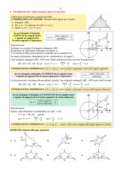 17 - Chi ha paura della matematica