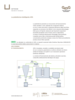 APA 02_CARATTERISTICHE