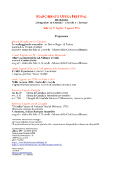 programma mof 2014