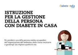 Scarica le istruzioni in italiano