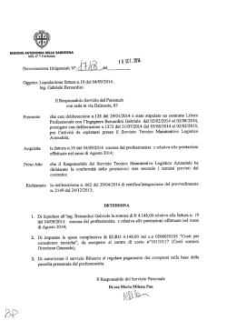 . l i 1 - Asl Carbonia