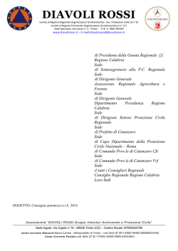 Contestazione prelievo forzoso mezzi 2014