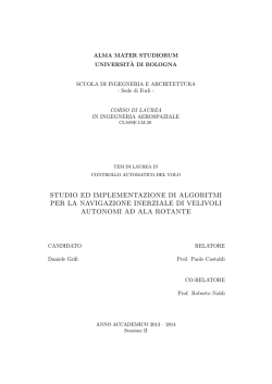 Documento PDF - AMS Tesi di Laurea