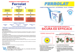 Ferrolat - Carepharm