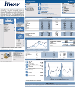 file pdf - Borsa Italiana