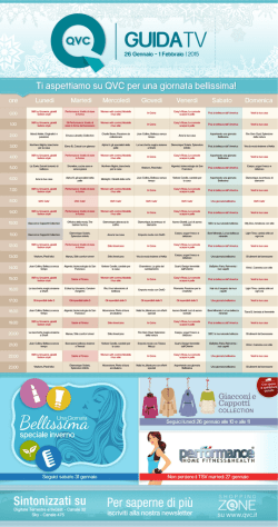 1AR by Unoaerre, gioielli fashion style Performance: il bello di stare