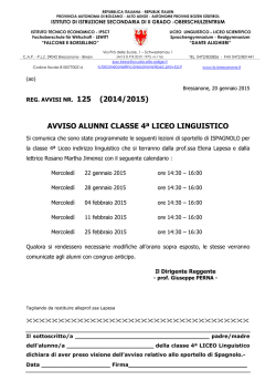 4Ling Sportello Spagnolo
