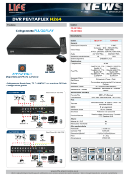 15005 - Life Electronics SpA