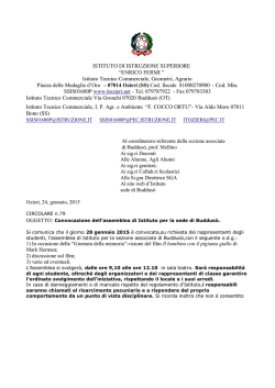 ISTITUTO DI ISTRUZIONE SUPERIORE &ldquo;ENRICO