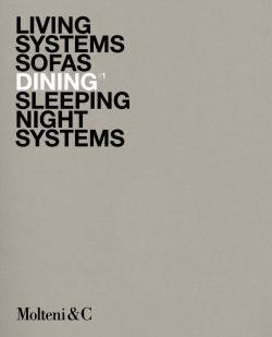 where design rodolfo dordoni