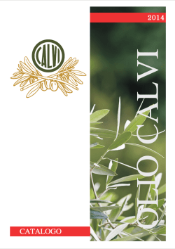 2014 Catalogo Olio Calvi.cdr