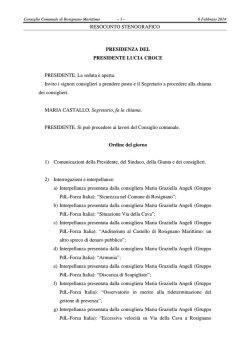 CcRosignano Marittimo 6 feb 14[1]