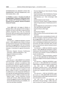 DD296_08.10.2014 - esclusione VAS