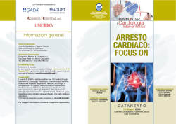 Programma arrestocardiaco