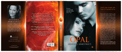 Opal - Giunti
