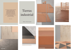 / Mutina + Patricia Urquiola