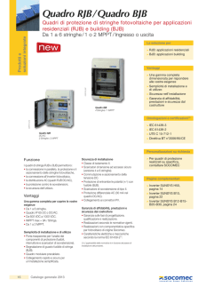 Estratto catalogo quadri 2013