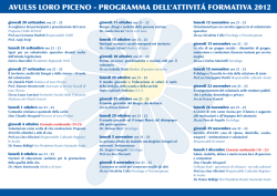 Avulss Loro interno