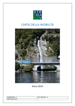 carta mobilita