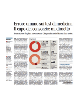 ︎ Scarica il pdf - Scienza in Rete