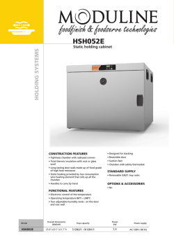 HSH052E - ModulineUSA