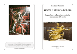 Il breve saggio in formato pdf