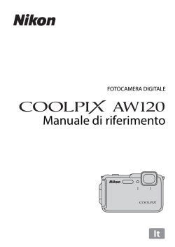 Manuale di riferimento