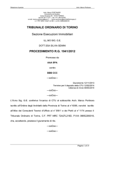 Perizia Immobiliare CTU senza nomi.rtf