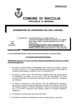 provincia di messina