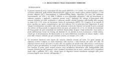 C.30. BIOACCUMULO NEGLI OLIGOCHETI TERRESTRI