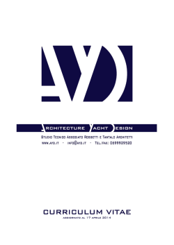 Portfolio Clienti