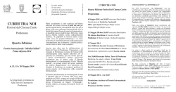 CURDI TRA NOI - Hetawikurdistan