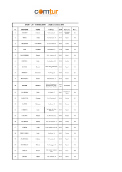 Scarica il pdf - COM-TUR