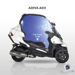 ADIVA AD3