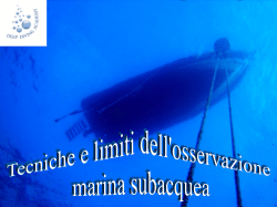 Scarica la Presentazione della Lezione in Aula