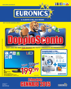 A 199,99 - Lucera by night