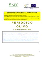 Core Sdd Register Of Participants Version 12 December 2014