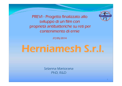 Herniamesh - Environment Park