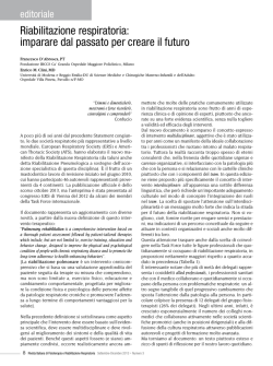 Download - ARIR Associazione riabilitatori della insufficienza