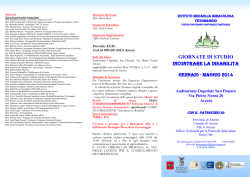 Scarica la brochoure