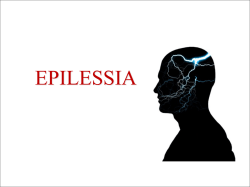 EPILESSIA - ARNo Neurologia