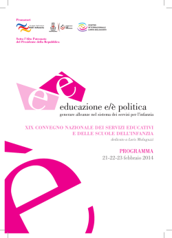 NUOVO PROGRAMMA EDUCAZIOEePOLITICA DEF[1]