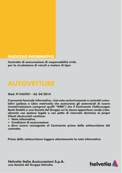 Mod.FI-VAUTO1 - Ed. 04-2014 _HI078_
