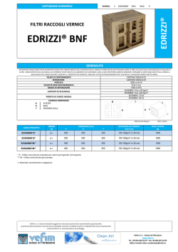 EDRIZZI&reg; BNF