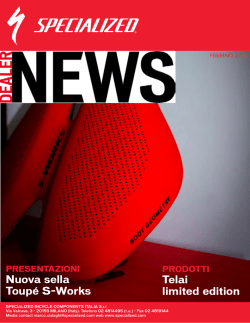 Specialized Dealer News 02